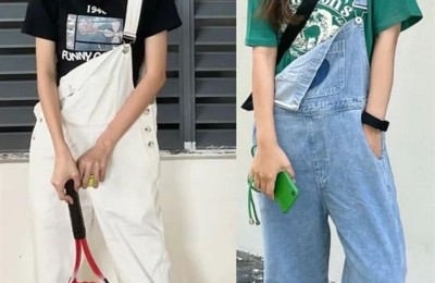 How to match T-shirts (Follow these ideas to look stylish and avant-garde)