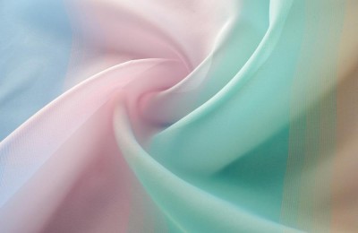 Do you really understand ice silk fabric (The secret of ice silk fabric)