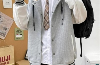 What sweatshirts are popular in autumn and winter this year (an essential fashionable item in autumn and winter)