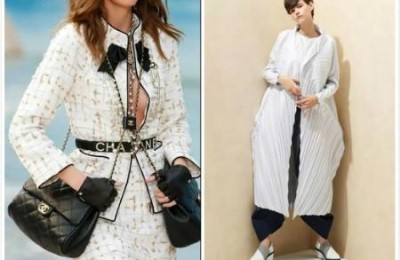 What kind of fabric is combed cotton (the fabric will change the style of a piece of clothing)