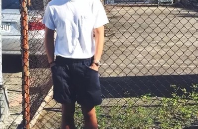 When men wear T-sleeves in summer, they should remember to wear 3 and not wear 3 (otherwise, no matter how good-looking they are, it will be in vain)
