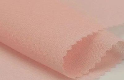 What material is georgette (introduction to common cheongsam fabrics)