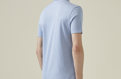 Which polo shirt customization company is the best (Lianggan Technology’s customized polo shirts keep me cool all summer)