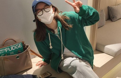 A fat figure looks like an aunt wearing a sweatshirt (that’s because you didn’t choose the right one. These 4 outfit ideas are worth learning)
