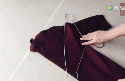 How to quickly restore the deformed collar of clothes (it’s so wasteful and I’ll teach you a few tricks to save money and effort)
