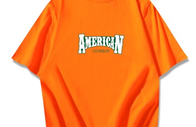 What material is good for short-sleeved shirts (how to choose T-shirts)