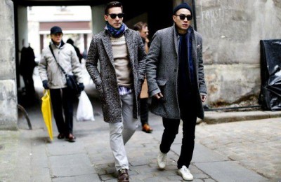 How to wear clothes for boys (Following the trends will make you more handsome)
