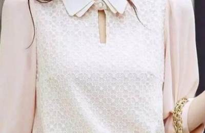 What material is chiffon cotton (chiffon fabric cutting and pattern making skills)
