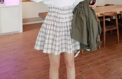 What fabric is cool for summer short-sleeves (if you don’t know how to choose, see here)