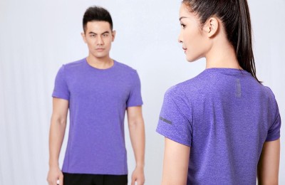 Find a manufacturer online to customize sports T-shirts (how do you know which one is reliable and reliable)
