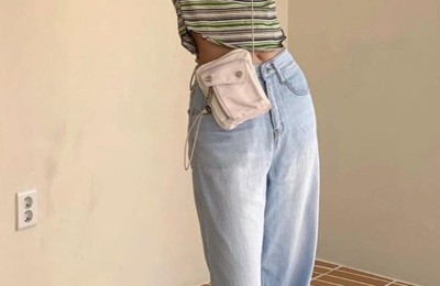You think a rustic T-shirt can actually look great (it’s just that you don’t know how to match it)