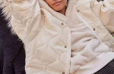 Down jackets are fashionable and individual (it is synonymous with being handsome and a girl with a free and easy temperament)