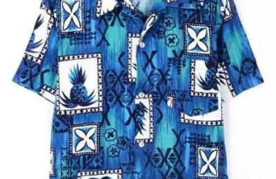How to make customized T-shirts (T-shirt pattern making and typesetting)