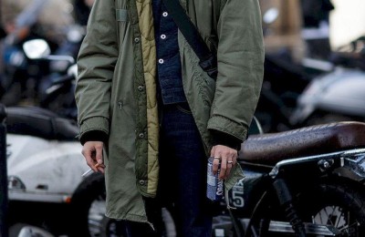 How to choose a down jacket that fits well (learn these ideas to keep both fashionable and warm)