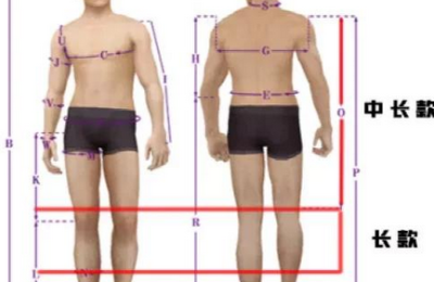 How to choose T-shirt size (how do boys’ clothes fit)