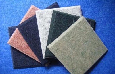 What is cationic fabric (cationic yarn is modified polyester)