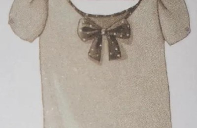 What should I do if the collar of my clothes is deformed (what should I do if I can’t hang clothes with large collars)?