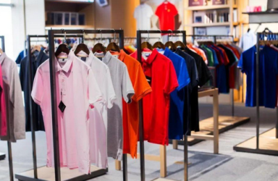 What material is the stretch cotton made of? (Excellent suggestions for choosing fabrics for summer workwear)