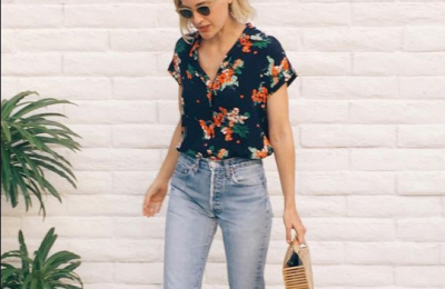 How to wear short-sleeves to look good (look for the following three styles and you can also surprise everyone)