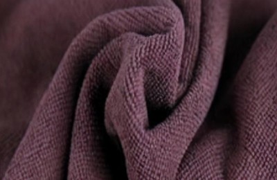 This thing is called polyester-nylon composite fiber (how much do you know about it)