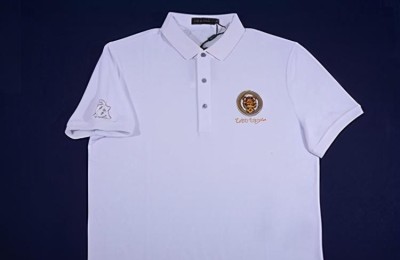 What kind of fabric will not deform in summer short-sleeves (teach you how to choose custom T-shirt fabrics)