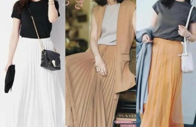 It’s no longer uncommon to wear a T-shirt with jeans in summer (fashionable, elegant and elegant)