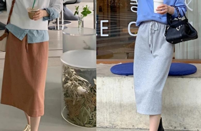 How to wear sweatshirts in a high-class and tasteful way (you need to learn these skills to easily get rid of the passerby feeling)
