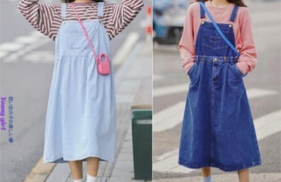 How to wear sweatshirts in autumn and winter to look good (match these 3 items without being bulky and looking fashionable)