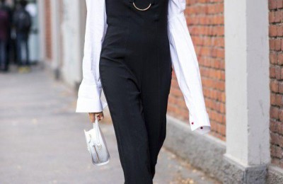 How to wear light and mature style (no matter how you wear it to be intellectual and elegant, it will look beautiful)