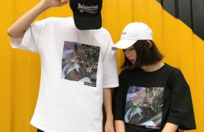 Which T-shirt pattern will not fade (an alcohol-resistant T-shirt heat transfer solution)