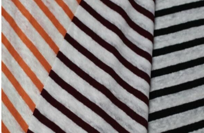 What kind of fabric is cotton blended fabric? (Is cotton blended fabric prone to pilling?)