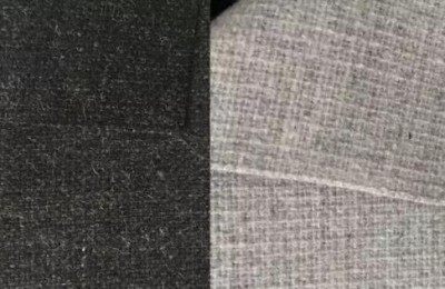 What kind of fabric is Palis (the dyeing method of suit wool)