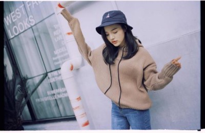 Tips for matching winter clothes (you should know these to look good and not look too bulky)