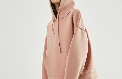What is the best weight for a sweatshirt (how to choose a high-quality sweatshirt in spring)