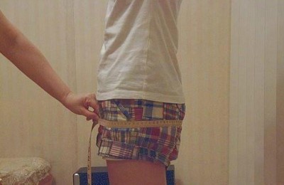 How to measure measurements (how to visually measure a girl’s measurements)
