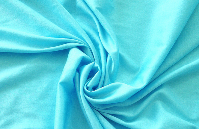 What material is polyester cotton (which one is better, polyester cotton, pure cotton, or mercerized cotton)