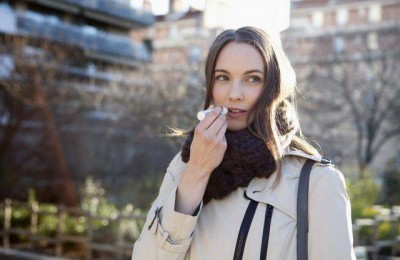 How to match clothes for novices (entry-level autumn and winter dressing tips)