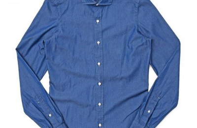 What kind of fabric is denim (understand the characteristics of both to choose the ideal denim shirt)