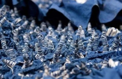 How about Indian cotton (what are the unique characteristics of Indian cotton)
