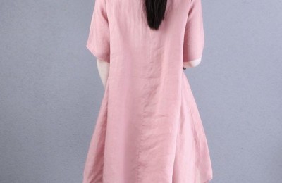 What are the advantages and disadvantages of ramie fabric clothes (looking for freedom in the ancient alleys after the cool rain)