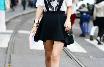 What kind of T-shirt looks good (comfortable, good-looking and will last ten years)