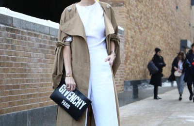 How to match brown clothes (fashionable brown matching will make you perfect)