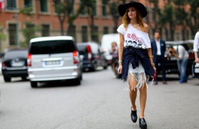 Say goodbye to old-fashioned outfits like this (these 6 autumn looks will unlock new styles for you)