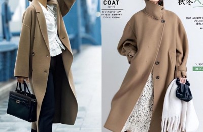 What is the exquisite dress of a smart woman (to manage a wonderful life for you)