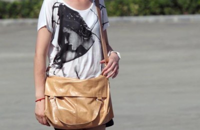 How to customize T-shirts more appropriately (Fashionable T-shirt customization makes you incredibly beautiful)