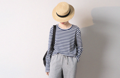What fabrics are the T-shirts made of (maybe the fabric and bottoms are both wrong)