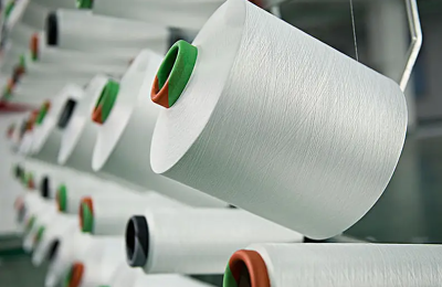 What is polyester (what are the varieties of polyester filament)
