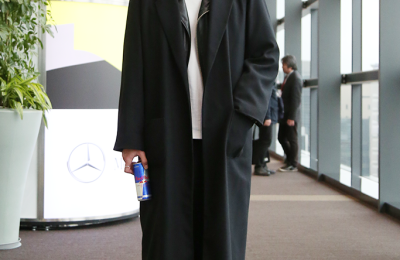 Why don’t boys look good in coats (Learn these ideas to keep yourself warm and fashionable)