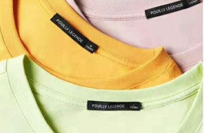 Which kind of T-shirt collar is best (learn these 5 selection methods, which are fashionable, versatile and advanced)