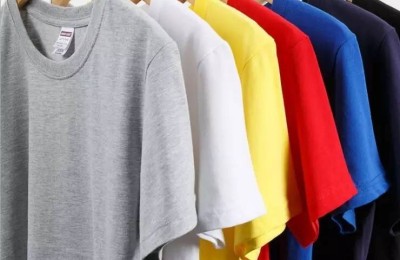 What kind of quality T-shirt will not deform? (Why should I buy a high-quality product that is ten times more expensive?)
